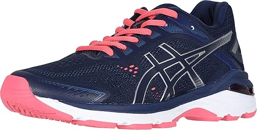 ASICS GT-2000® Peacoat/Silver 2A Narrow in Kuwait Whizz