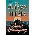 The Old Man and The Sea, Book Cover May Vary