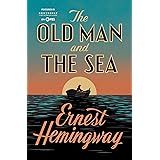 The Old Man and The Sea, Book Cover May Vary