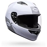 BELL Qualifier Motorcycle Helmet
