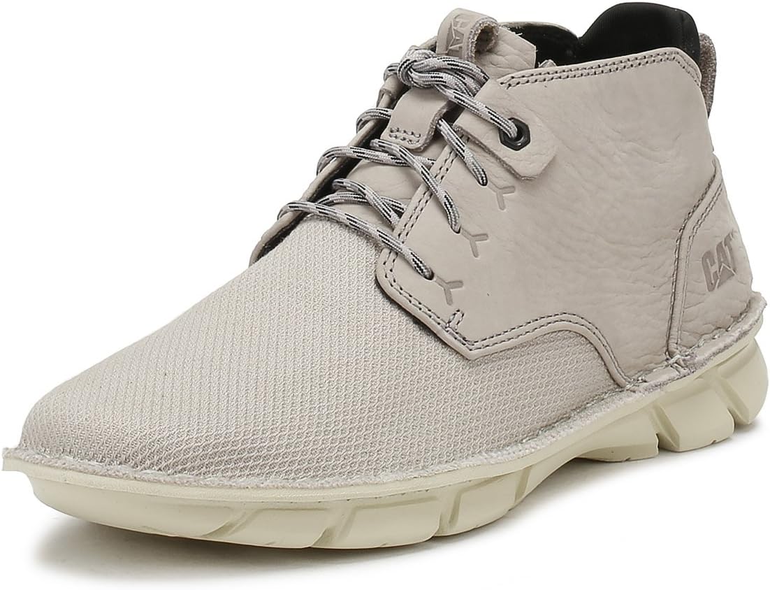 caterpillar almanac boots