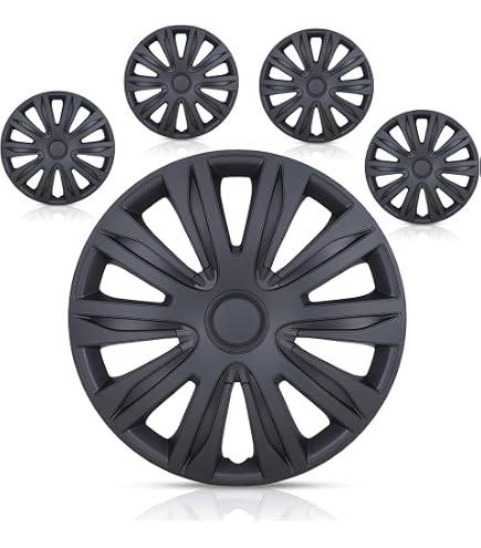 LUNEGUE 16x6.5 Inch Aluminum Alloy Wheel Rim - OEM Replacement For 2017-2018 Hyundai Elantra