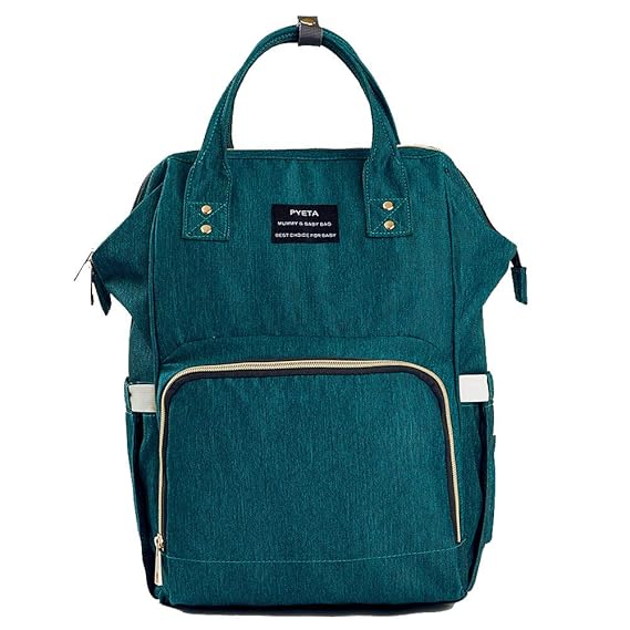 pyeta nappy bag
