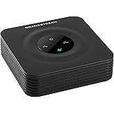 Grandstream HT802 V2 2 FXS Port Aanalog Telephone Adapter (HT802-V2)