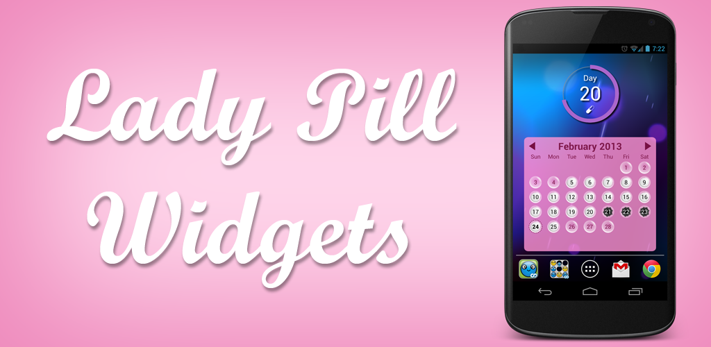 Lady Pill Widgets - //medicalbooks.filipinodoctors.org