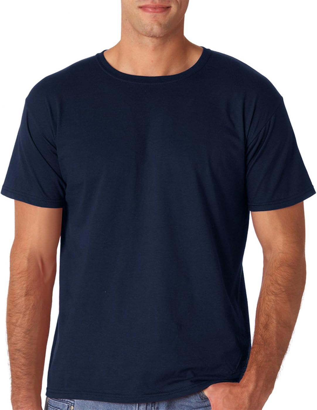 футболка без рукавов мужская. Anvil t shirts. майка черная хлопчатобумажная. че гевара viva la revolution. зеленый).