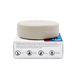 Dermaharmony 2% Pyrithione Zinc Face & Body