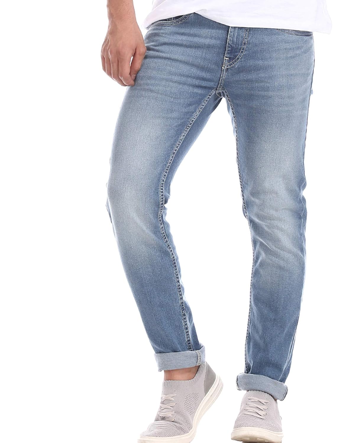 amazon flying machine jeans