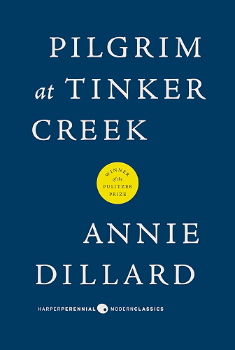 Download Pilgrim at Tinker Creek (English Edition) PDF