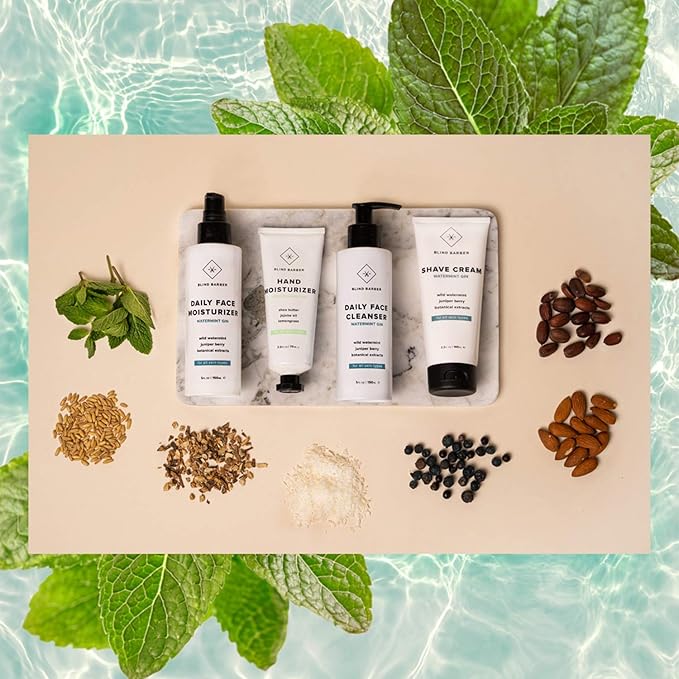 blind barber daily face moisturizer