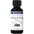 LorAnn Cookies & Cream SS Flavor, 1 ounce bottle