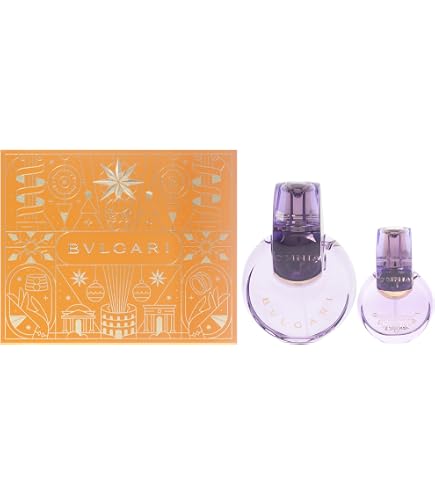 Amazon.com : Bvlgari Bvlgari Omnia Collection Women 3 Pc Mini Gift