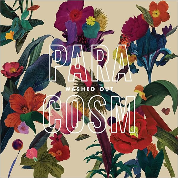 Washed Out - Within And Without - Amazon.com Music