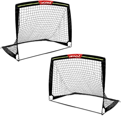 Fold up soccer goal Clearance