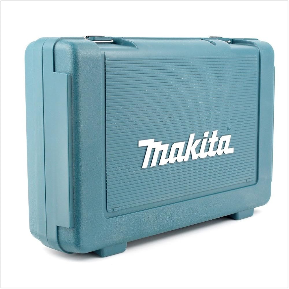Makita Empty Carry Case for BHP453 Cordless Hammer Drill LXT - Plastic