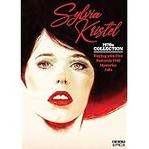 Sylvia Kristel 1970s Collection (4 Disc Limited Edition) [DVD]