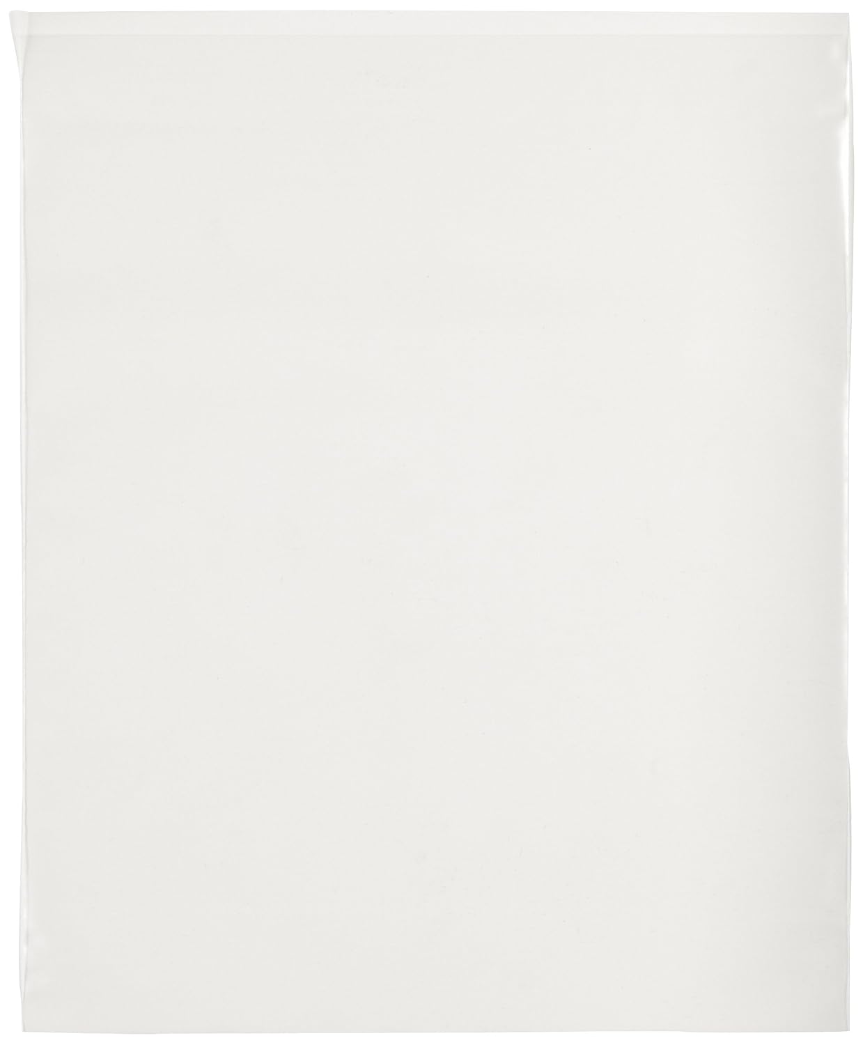 Bel-Art H13185-2436 Clavies Transparent 24W x 36 in. H Autoclavable Bags; Polypropylene, 2 mil Thick (Pack of 100)