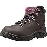 FSI FOOTWEAR SPECIALTIES INTERNATIONAL Women's A7675 Industrial & Construction Shoe