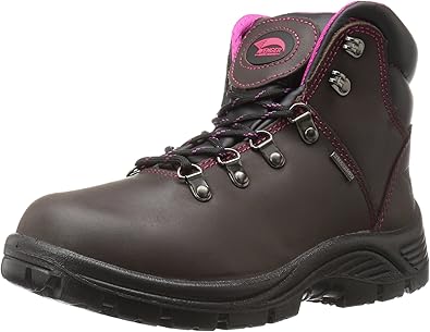 women's eh rated work boots