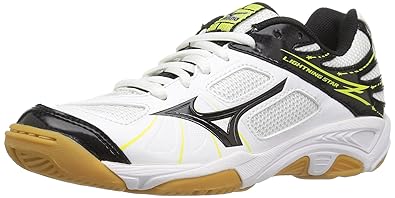 mizuno lightning star z jnr
