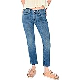 Lucky Brand Women's Sweet Crop Jean