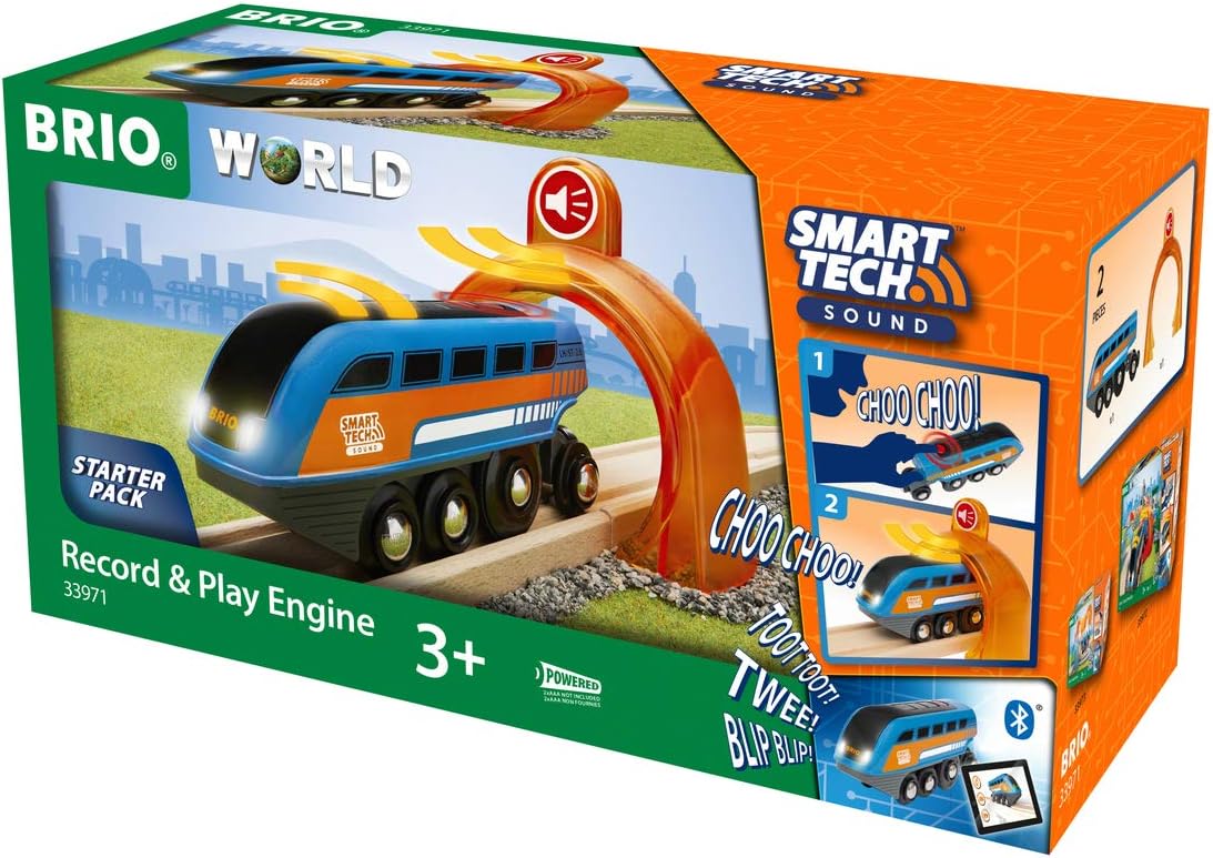 brio smart tech engine