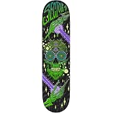 Sector 9 Death Ray 8.0" Skateboard Deck - Factory Direct