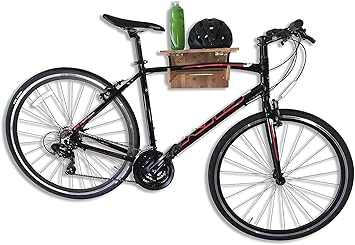 amazon bike rack wall