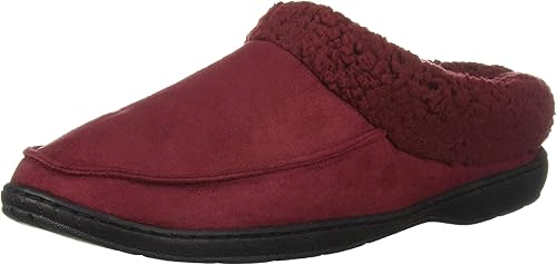 dearfoam women's clog slippers