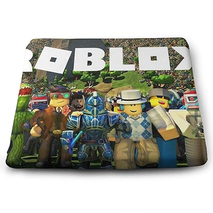Amazoncom Roblox Seat Cushion Memory Foam Cushion For - 
