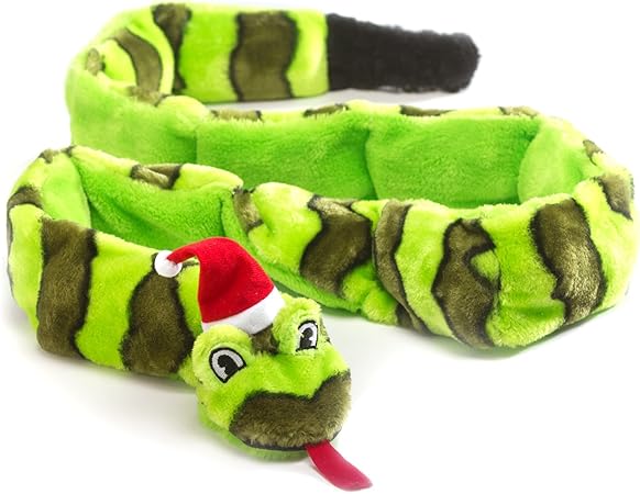 outward hound invincibles snake ginormous