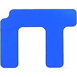 Bike Peddler Take A Look Cycling Eyeglass Mirror Helmet Adaptor Kit