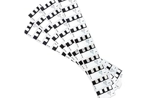 KCMSSERTKIR DX Code Labe 135 Film Bulk Cartridge Camera ISO Auto Detect ISO 100-200-400 (500)