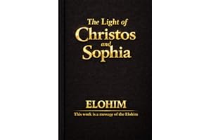 The Light of Christos and Sophia