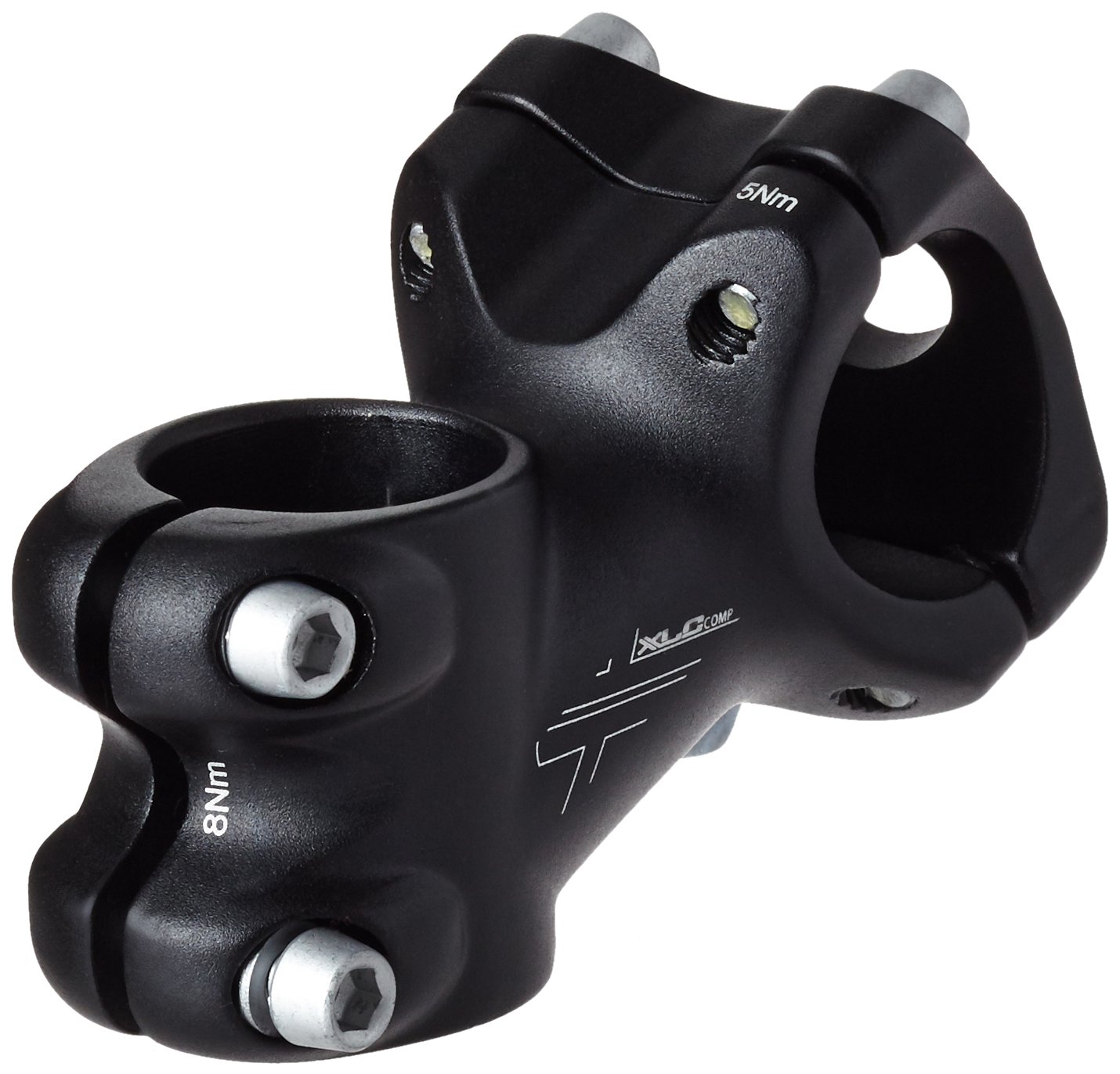 XLC Comp A-Head Stem Aluminium