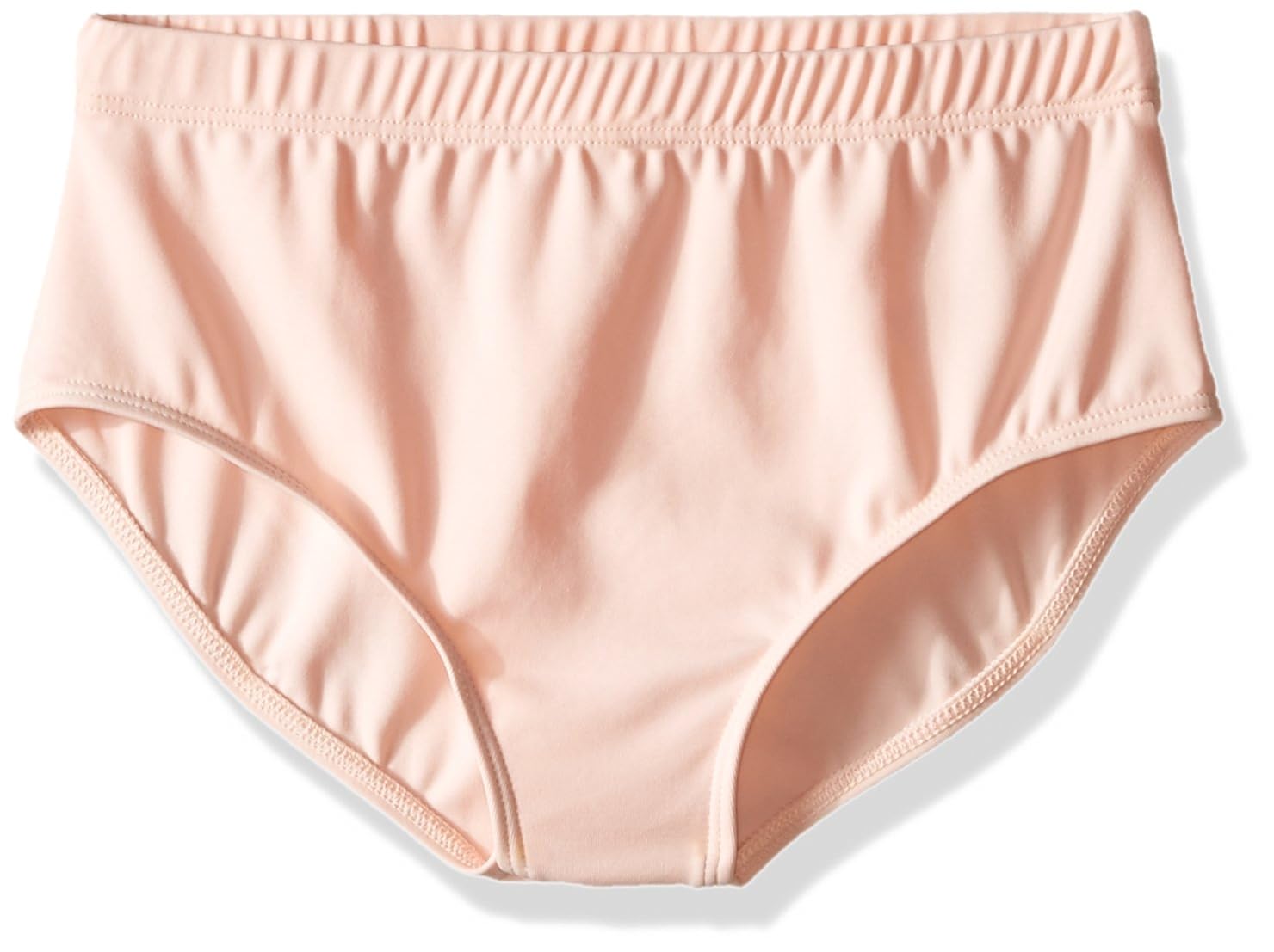 Buy Capezio Youth Team Basic Brief, Ballet PinkLG 12/14 at Amazon.in