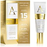 abarno Professional Neck Firming Cream, Advanced Anti-Aging Formula for Neck and Decollete Area, Moisturizing Treatment with Hyaluronic Acid-02