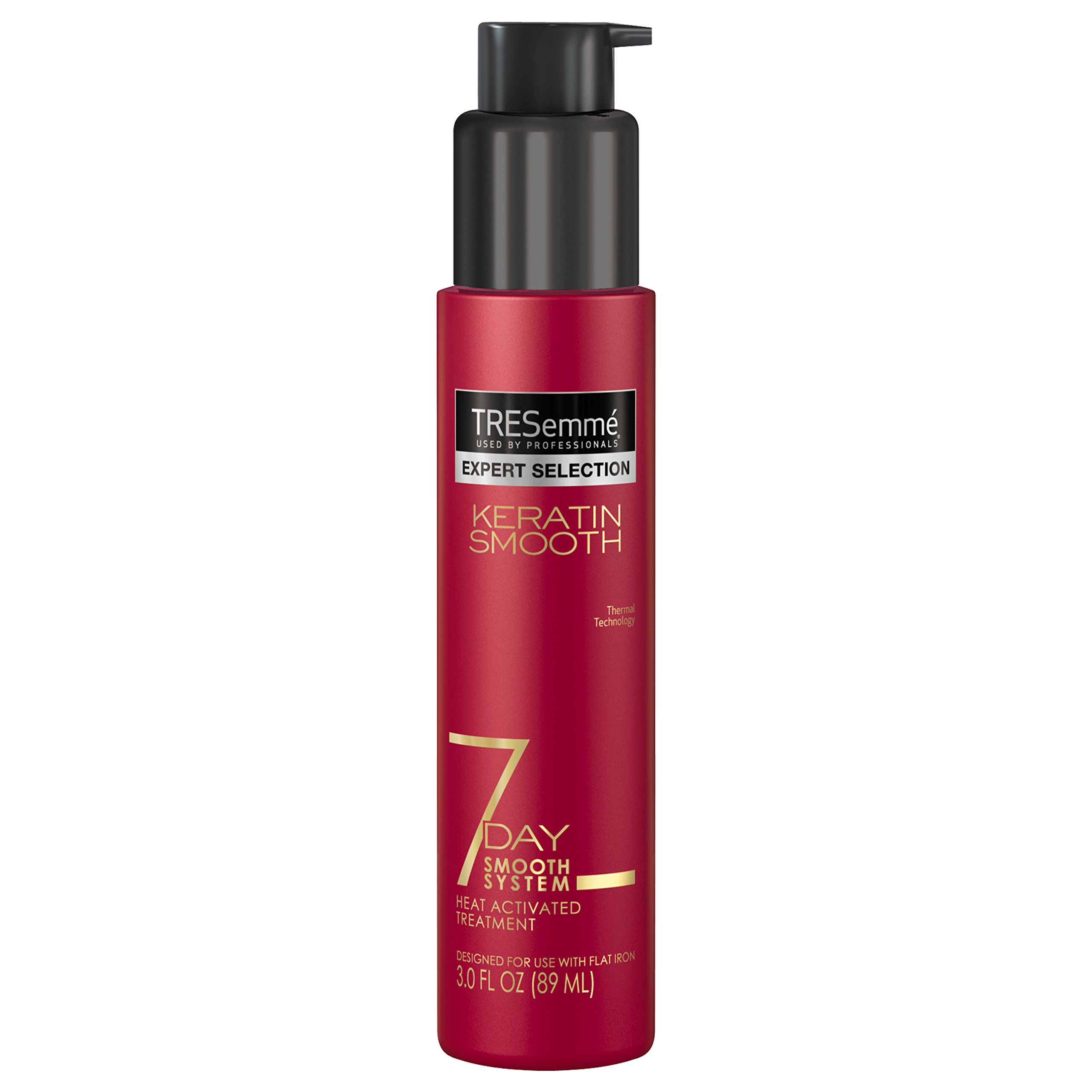 TRESemmé Expert Selection Heat Protection Spray, Keratin