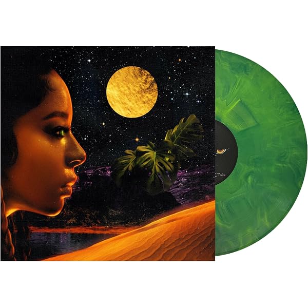 Amazon.com: Jaguar II - Deluxe: CDs & Vinyl
