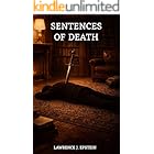 Sentences of Death (The Daniel Somerset Series Book 1)