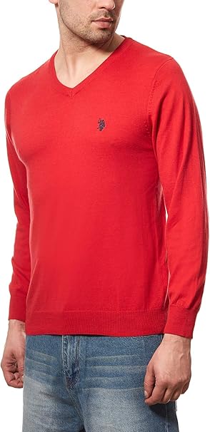 us polo assn pullover