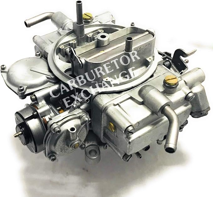 30 1984 Ford F150 Carburetor Diagram - Wiring Diagram Info