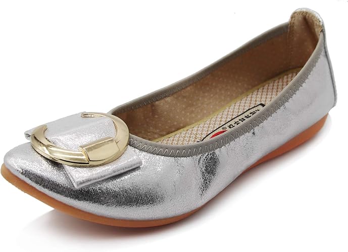 amazon uk ladies flat shoes