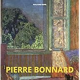 Pierre Bonnard (Artist Monographs)