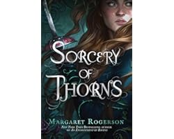 Sorcery of Thorns
