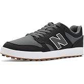 New Balance Men's 480 Golf Spikeless Golf Shoe