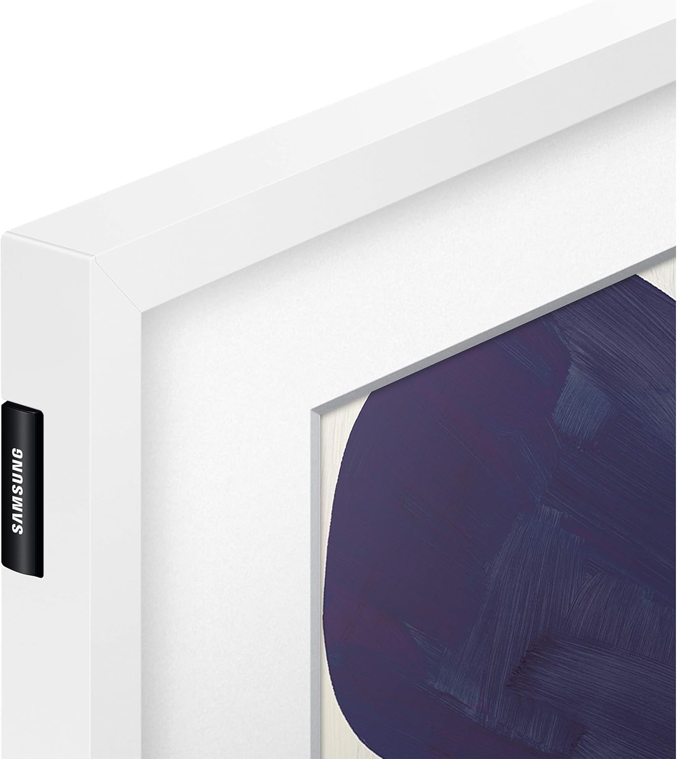 SAMSUNG Rahmen 32 F r The Frame VG SCFT32WT XC Wei Amazon de