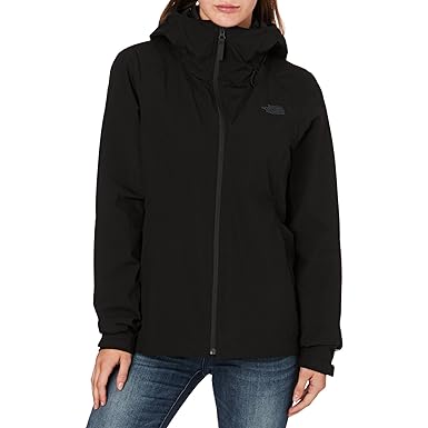 thermoball triclimate mujer