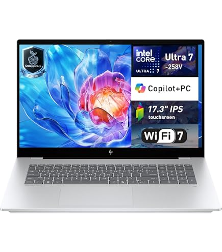 Amazon.com: HP OmniBook 5 2025 Laptop, 12-Core Intel Core Ultra 7