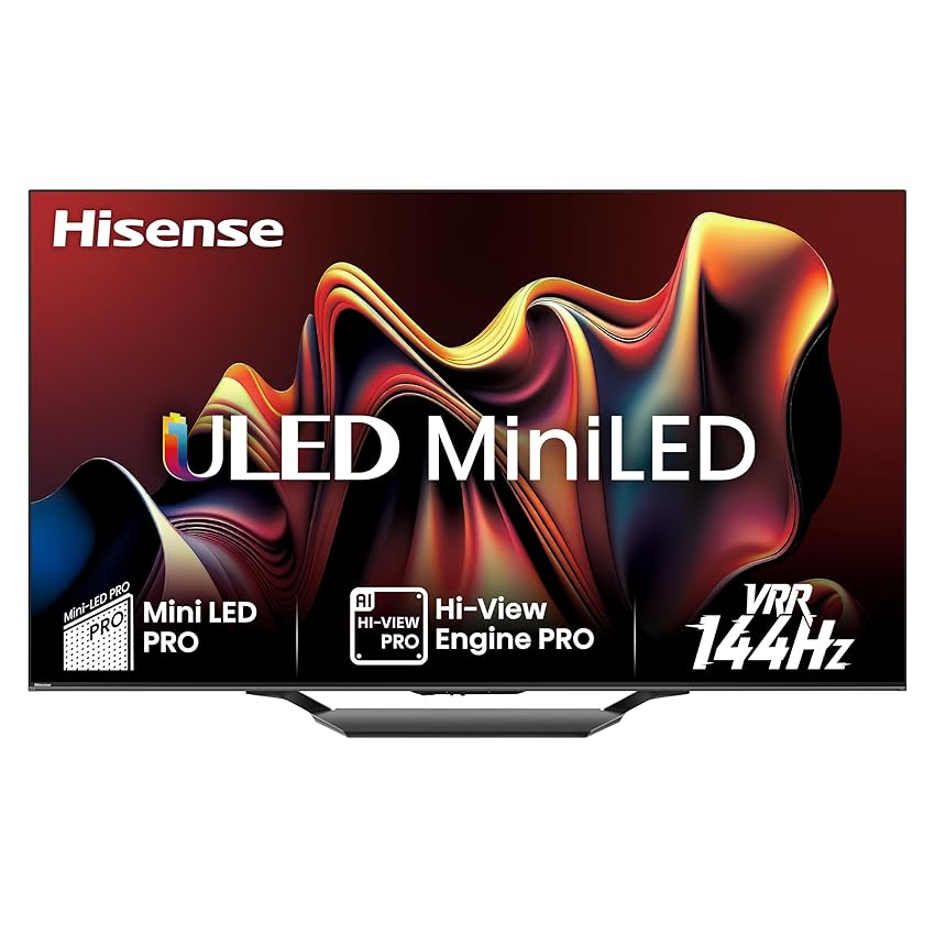 Hisense TV 55